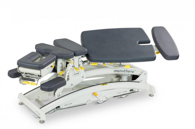 Terapia Manuala | Clinica de scolioza Müller