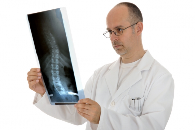 Terapie Scolioza | Clinica de scolioza Müller